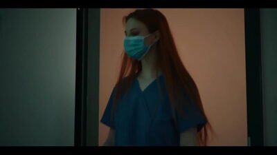 18 Year Old Redhead Vampire Mesmerizes Josephine Jackson Into Lesbian Pleasure