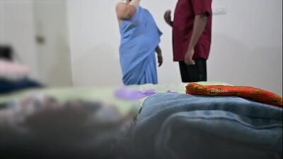 Affair with house wife caught in hidden cam