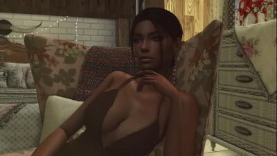 After graduation, I took a student to a country house