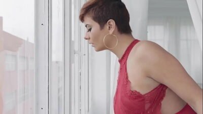 Amaranta Hank BBW Latina Dominant Queen Hardcore Anal with Nacho Vidal