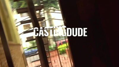 Amateur Latina BFFs Team Up To Ride My Big Cock In Wild Casting Call