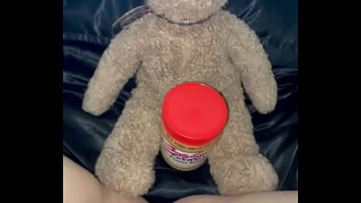 AMERICAN CREAMY PEANUT  BUTTER IN MY VIRGIN TEEN 18 YEAR OLD PINK PUSSY-BEST SAUDI AMATEUR-ARABIAN SNOWWHITE-MASTRBATE-EXTREME HARDCORE KINKY FOOD FETISH-LOS ANGELES-UNITED STATES OF AMERICA-2025-US