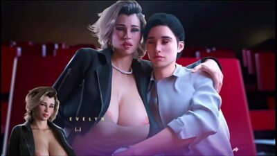 Apocalust new cartoon hardcore sex video. New xx porn adult gaming video episode 7