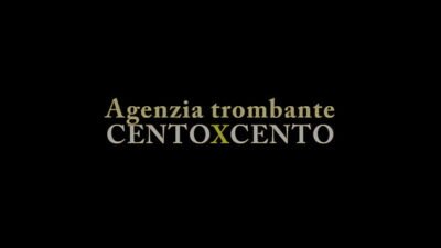 CentoxCento fucking agency