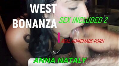 COWORKER BLOWJOB #2 – Cum In Her Mouth Topless Dance