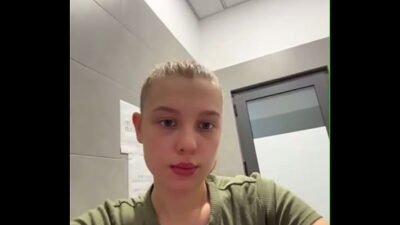 Crazy fucking in the gym