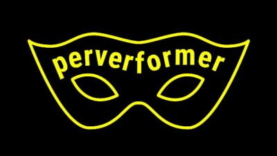 Double Latex Filling With Painful Orgasm