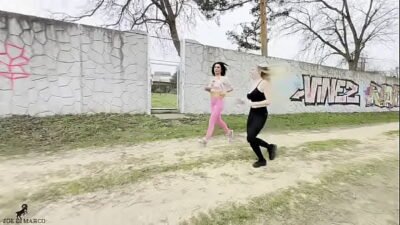 DP ANAL – Orgy with vittorie divine and rebel rhyder