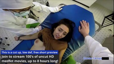 Dr Tampa – Trumped Up Immigration Policy – Lilly Hall