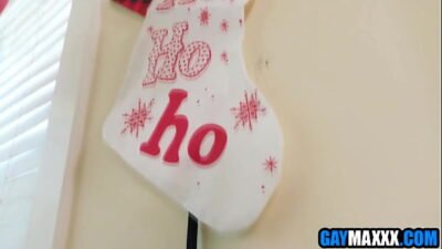 Freeuse gay christmas