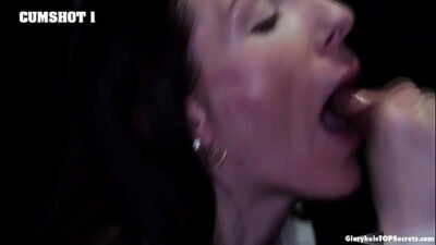 Fuck, right on Summer! Now you swallow!