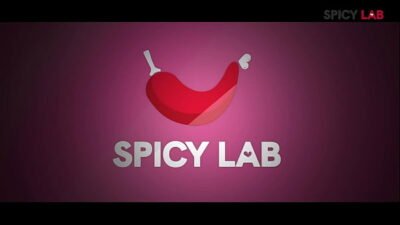 Fucking training in the gym of luxury