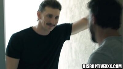 He cheats on boyfriend and posts it on snapchat | Ian Holms & Michael Jackman