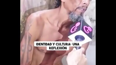 Identidad y cultura una reflexión #elchicletv #militar #chiclenoticias #testimonio #atrevidoypegajoso