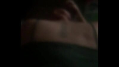 Israeli girl taking bbc