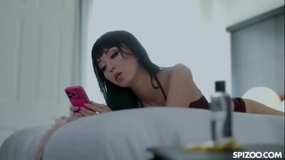 Japanese milf marica finally receives the best fuck and facial