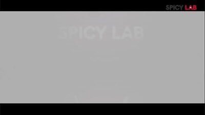 Laid milf Mary Rider have anal sex in the gym with italian stallion Capitano Eric