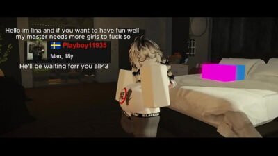 My master needs more girl