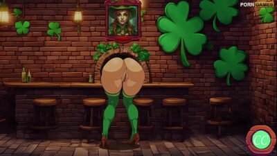 Saint Patrick’s Day: Drink & Fuck Irish Redheads!