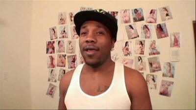 She came for an interview, but her favorite flavor of dick belongs to old white men and…