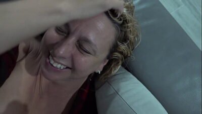 Step Mom Comes Home Soaking Wet! – Cock Ninja – Goddess Brianna Beach – FULL VID ON SHEER