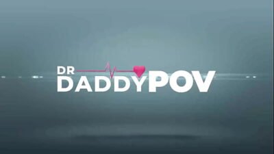 Tattooed MILF Izi Blu Reaches Out To Doctor For Immediate Sex Advice