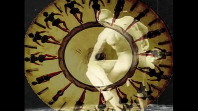 vintage erotic drawings