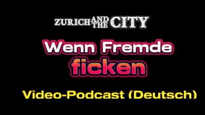 Wenn FREMDE im Schweizer Saunaclub FICKEN – XXX-Podcast auf Deutsch